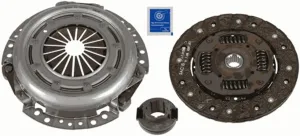 SACHS 3000 950 097 Clutch Kit for Lada Granta Hatchback (2192_) 2018 - and Other Vehicles