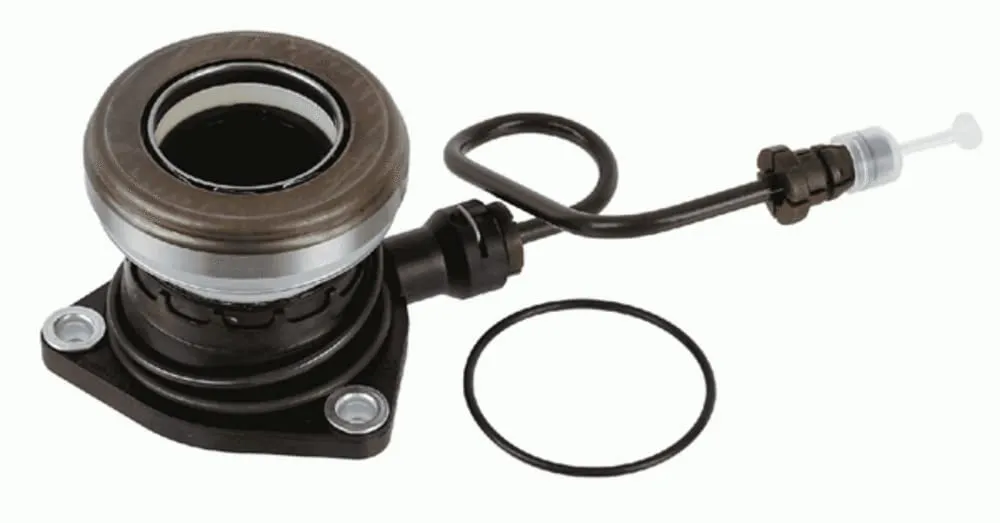 Sachs 3182 600 259 – Central Release, Clutch