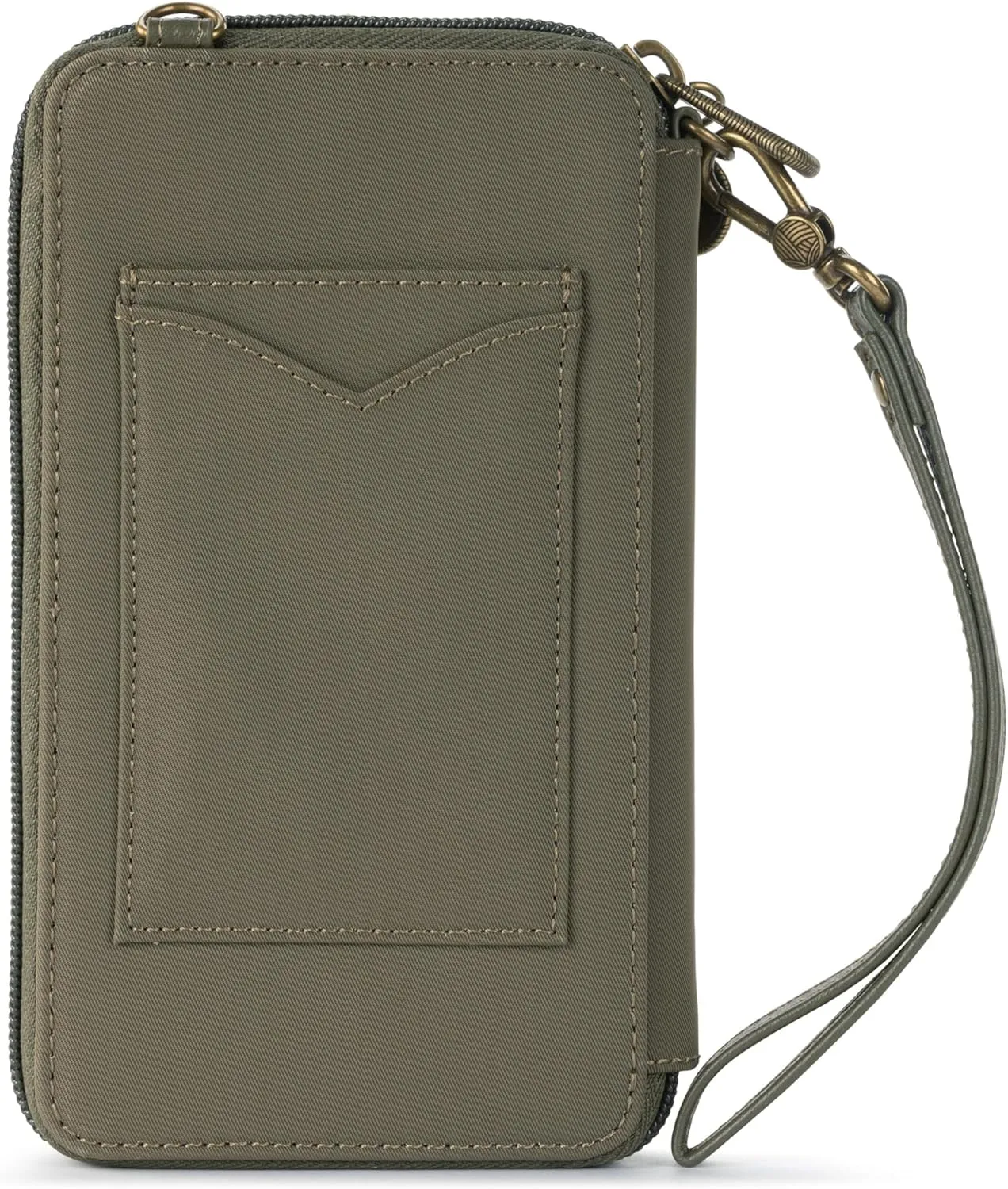 Sakroots Salinas Smartphone Crossbody