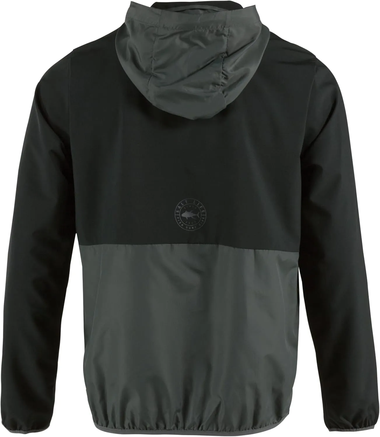 Salt Life Women's Trade Winds Jacket