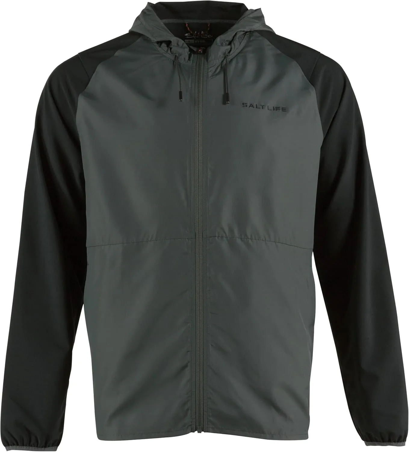 Salt Life Women's Trade Winds Jacket