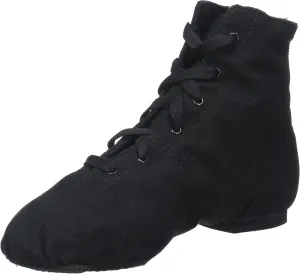 Sansha Adult Canvas Dance Boots