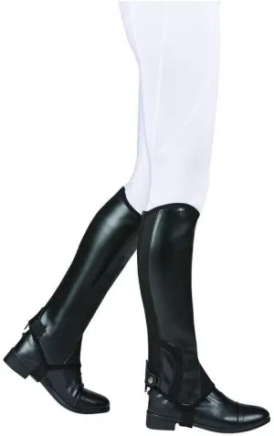 Saxon Syntovia Half Chaps