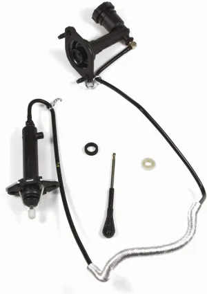 Schaeffler LuK CRS011 Pre-Filled Clutch Hydraulic Assembly, Clutch Release Replacement Parts, Clutch Hydraulics, OEM Clutch Replacement Parts