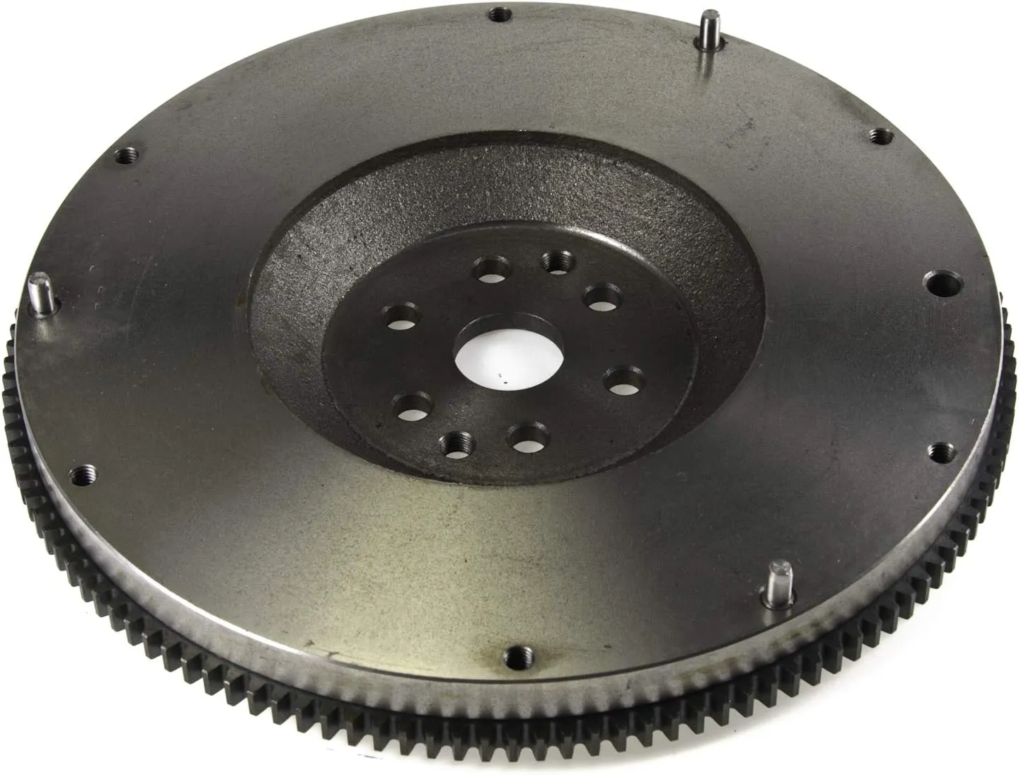 Schaeffler LuK LFW138 Flywheel, OEM Flywheel, LuK RepSet Clutch Replacement Parts