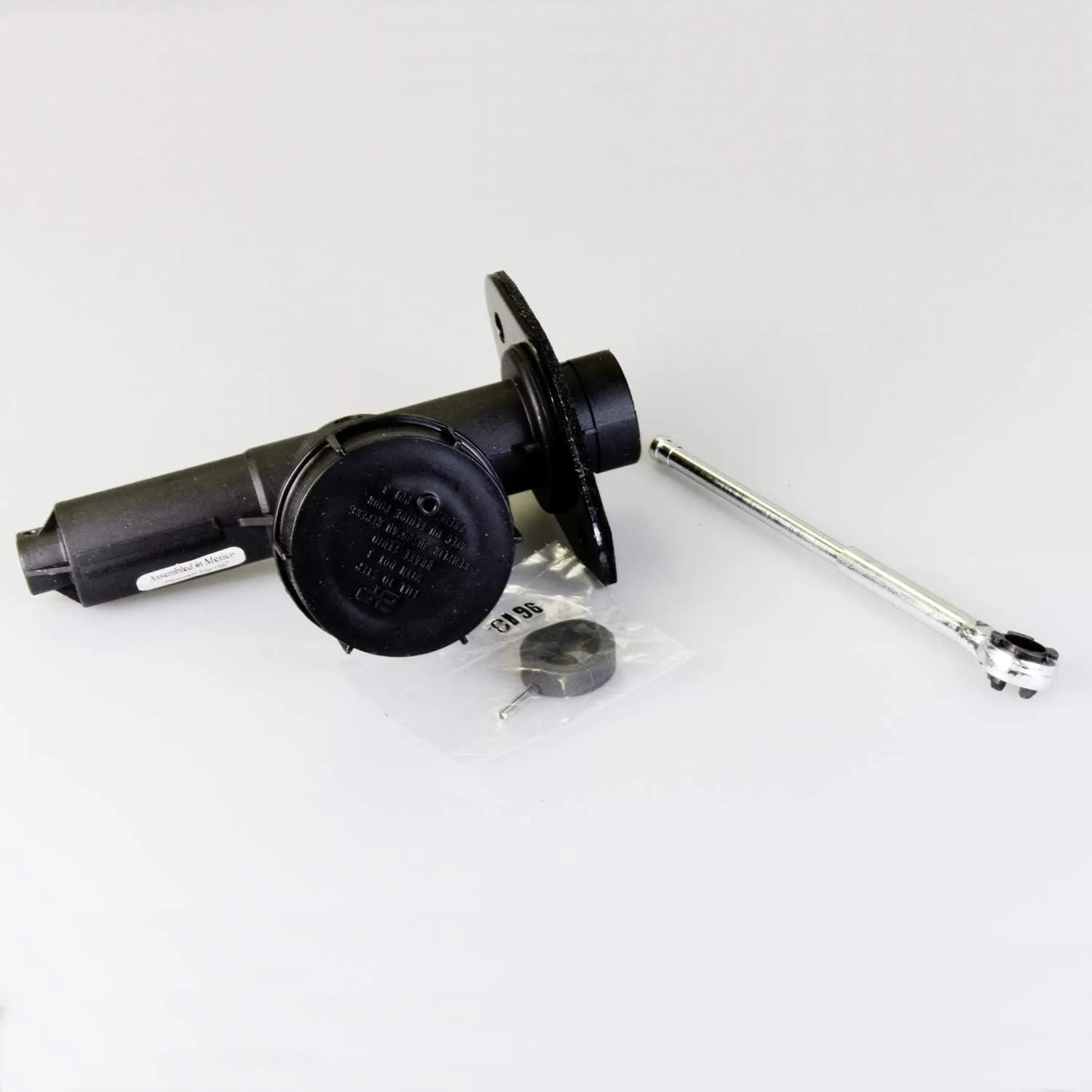 Schaeffler LuK LMC176 Clutch Master Cylinder, OEM Clutch Release Replacement Parts