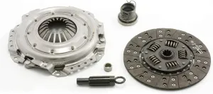 Schaeffler LuK RepSet 02-050 Clutch Kit, OEM Clutch Replacement Kit