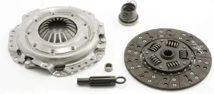 Schaeffler LuK RepSet 07-128 Clutch Kit, OEM Clutch Replacement Kit