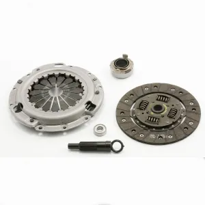 Schaeffler LuK RepSet 10-045 Clutch Kit, OEM Replacement Transmission Clutch Kit, Compatible with Mazda Miata 94-97/99-05