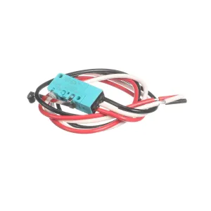 Schaerer Snap Switch