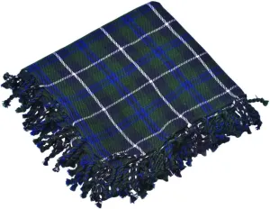 Scottish Men's Kilt Tartan Fly Plaid