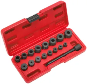 Sealey AK710 Tool, Red