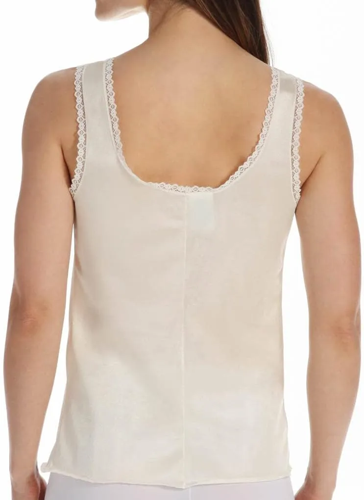 Shadowline Women's Princess Wide Strap Camisole 2410