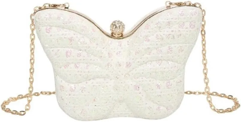 Shape Crossbody Bag