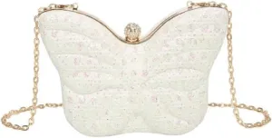 Shape Crossbody Bag