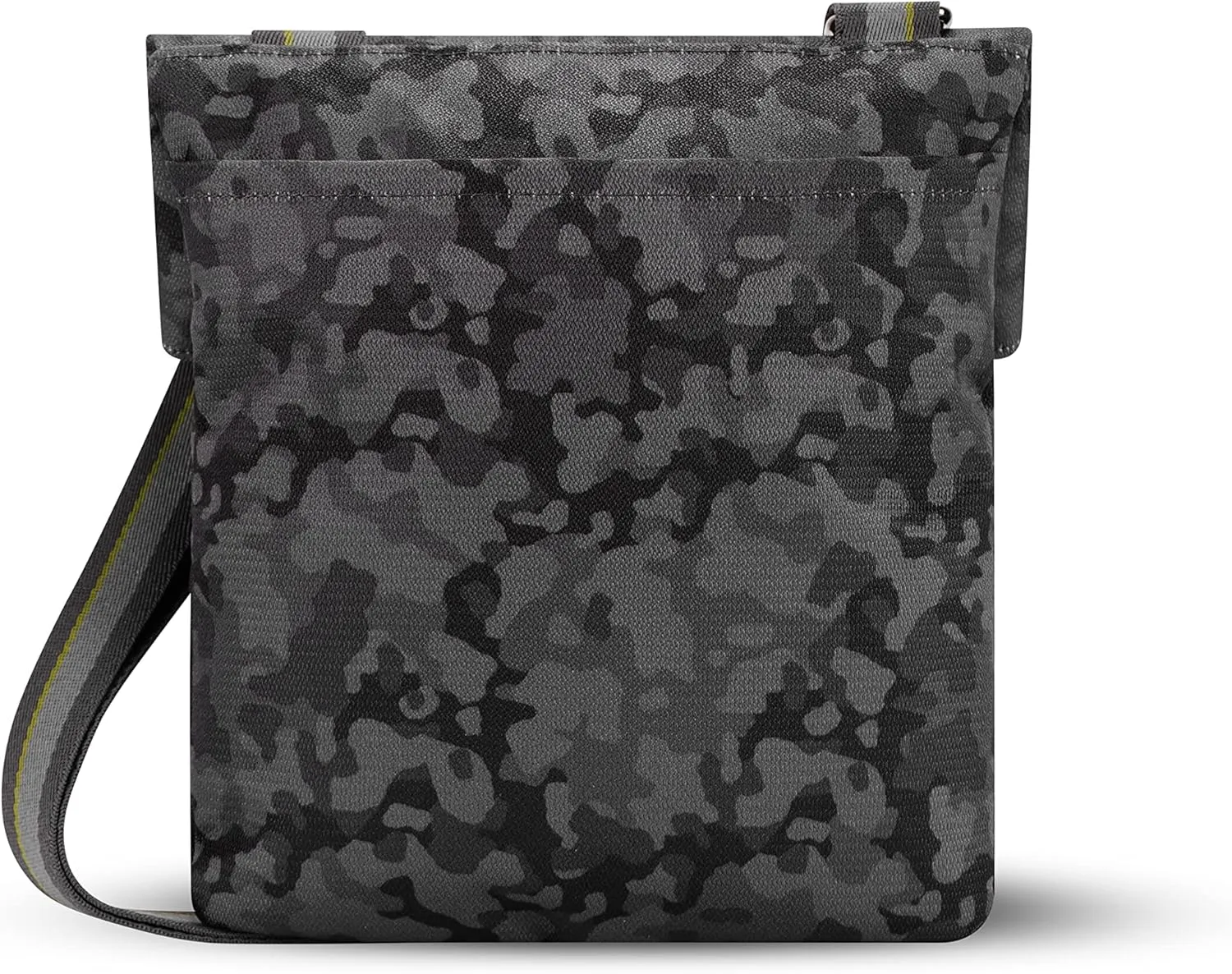 Sherpani Pica, Small Crossbody Purse, Nylon Crossbody Bag, Lightweight Cross Body Bag, Shoulder Bag, Purses for Women, Travel Bag, RFID Protection (Dream Camo)