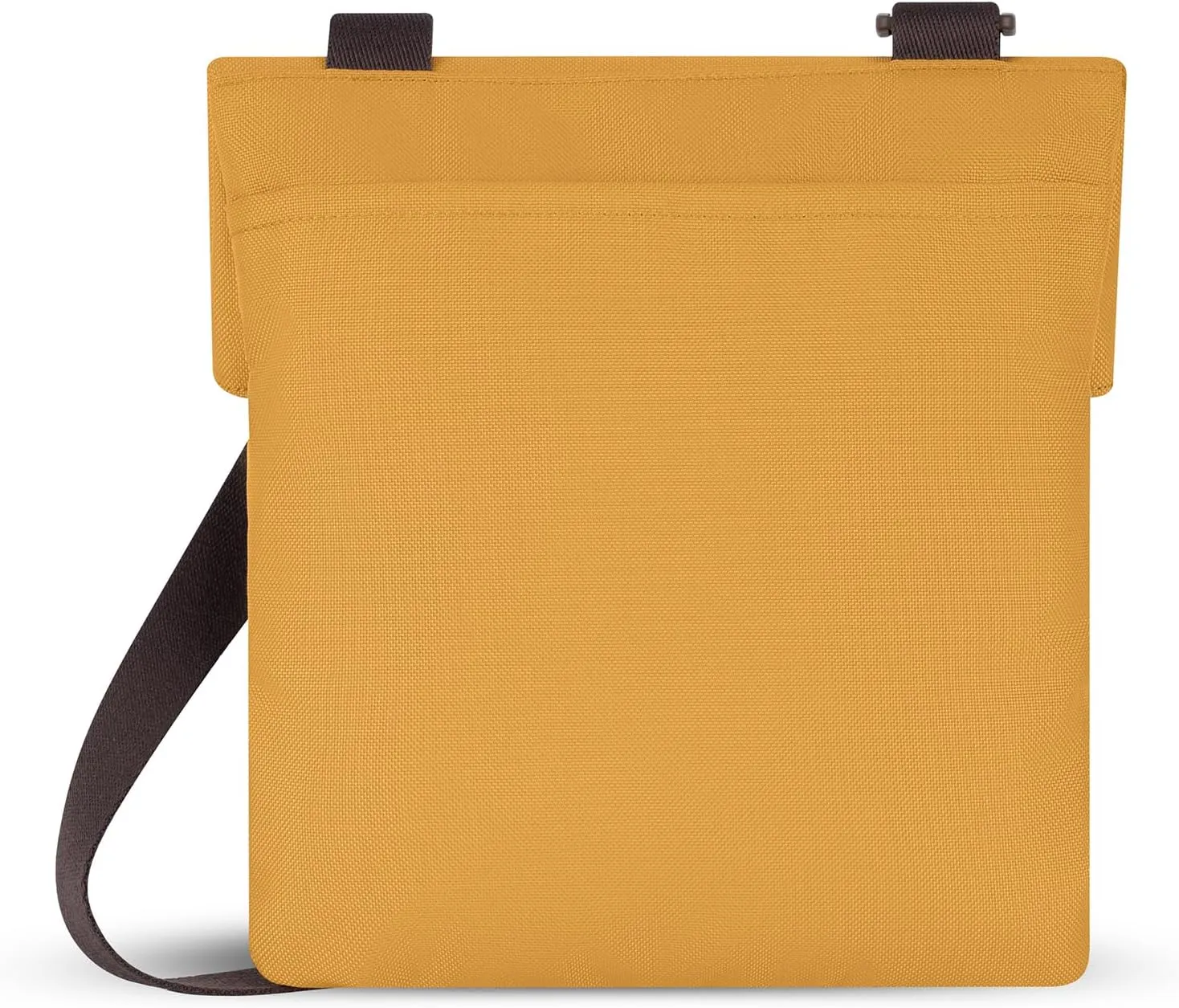 Sherpani Pica, Small Crossbody Purse, Nylon Crossbody Bag, Lightweight Cross Body, Travel Shoulder Bag, Purses for Women, RFID Protection WITHOUT Coin Purse, Travel Gift for Mothers Day 2025 (Sundial)