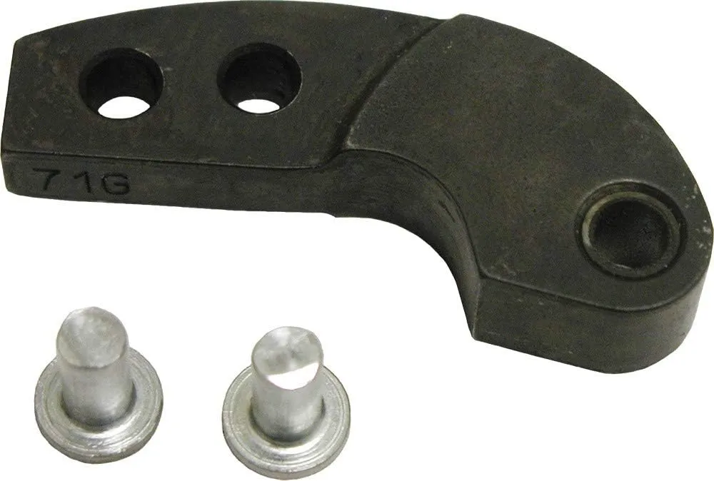 Slp 40-87 MTX Clutch Weight - 9 Tower Clutch Weight - 74 gram
