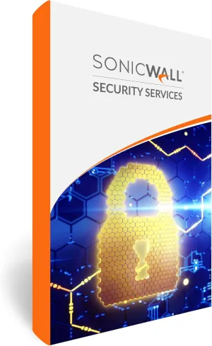 SonicWall 1YR Email Encrypt Service for Hosted Email Security 10 Users 01-SSC-5078
