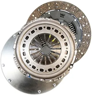 South Bend Clutch 13125-OK 13" Single Disc Dyna Max Upgrade Clutch Kit Compatible with Dodge All Models 88-93