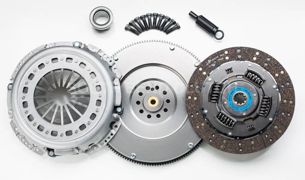 South Bend Clutch 1944-6OK Clutch Kit