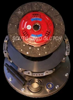 South Bend Clutch 1947-OKHD Clutch Kit