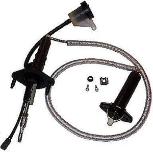 South Bend Clutch HYDX.750 Clutch Kit