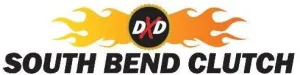 South Bend Clutch SDD3250-G-ORG Dual Disc Clutch