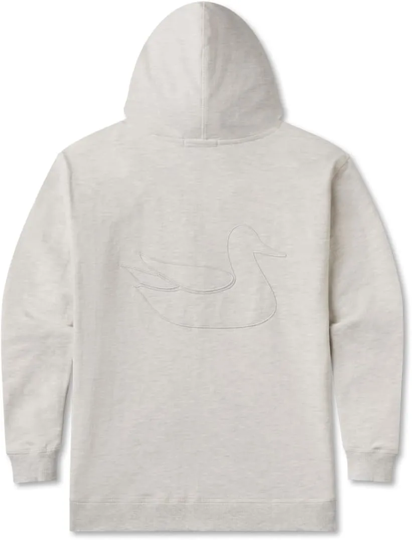 Southern Marsh Baylee French Terry Women's Hoodie