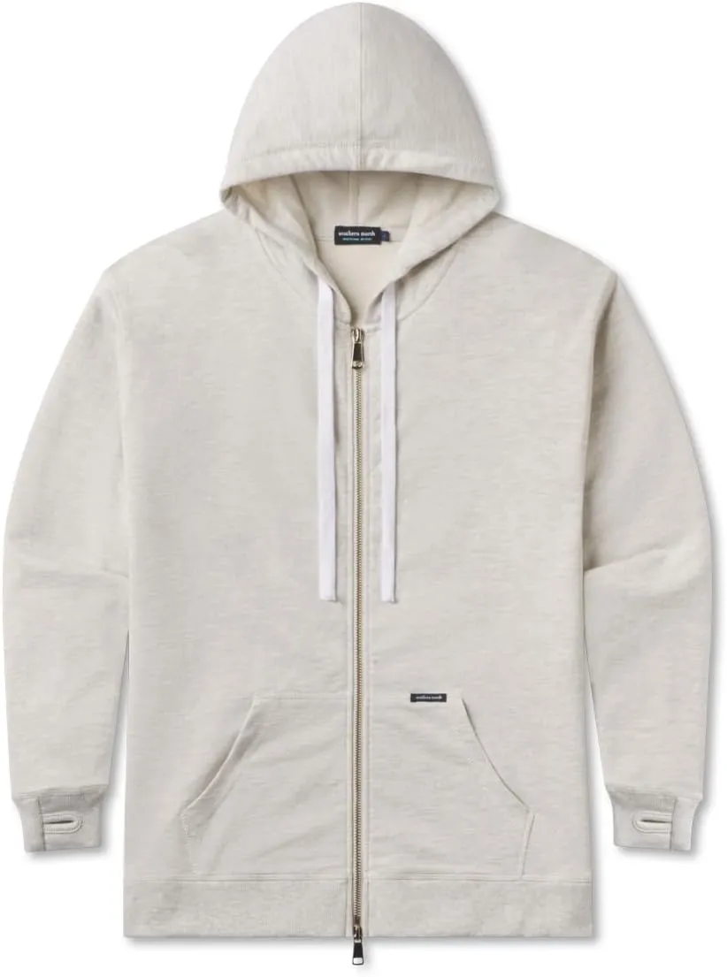 Southern Marsh Baylee French Terry Women's Hoodie