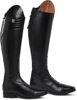 Sovereign LUX Field Boot