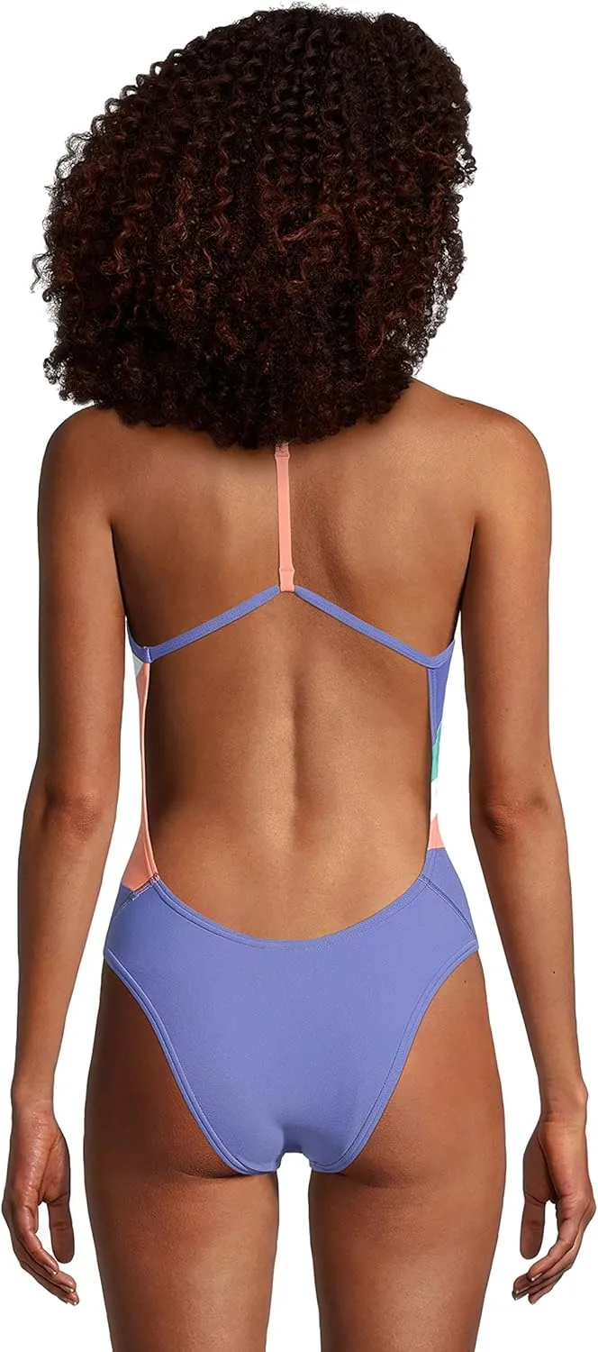 Speedo Women's Swimsuit One Piece Endurance  Y-Back