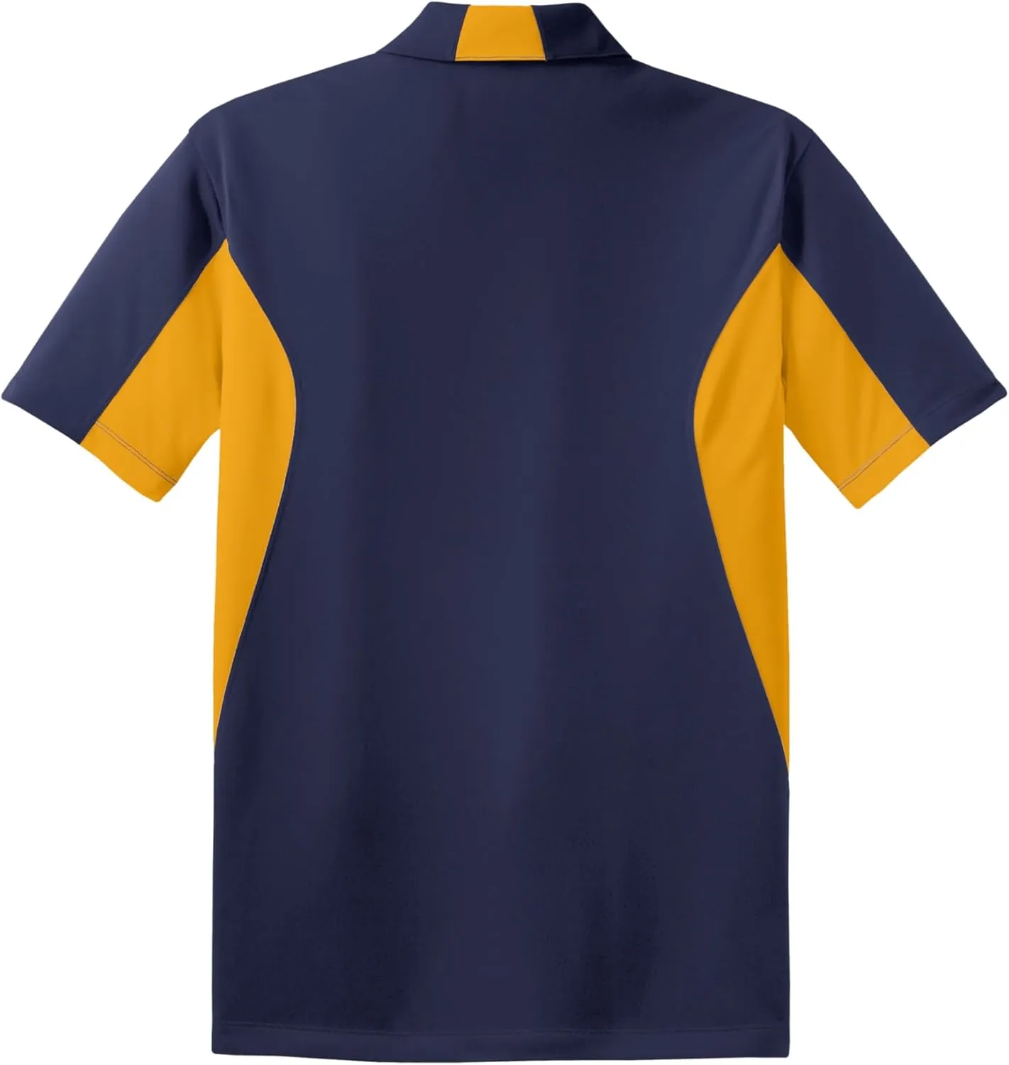 SPORT-TEK Side Blocked Micropique Sport-Wick Polo ST655