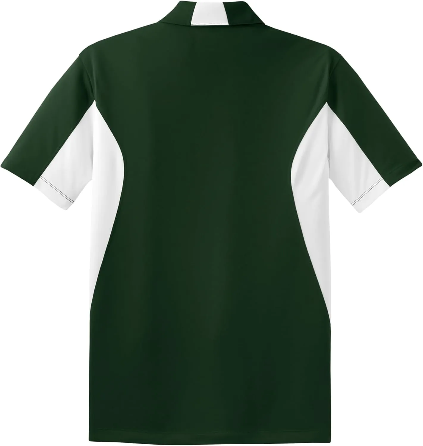 SPORT-TEK Side Blocked Micropique Sport-Wick Polo. ST655