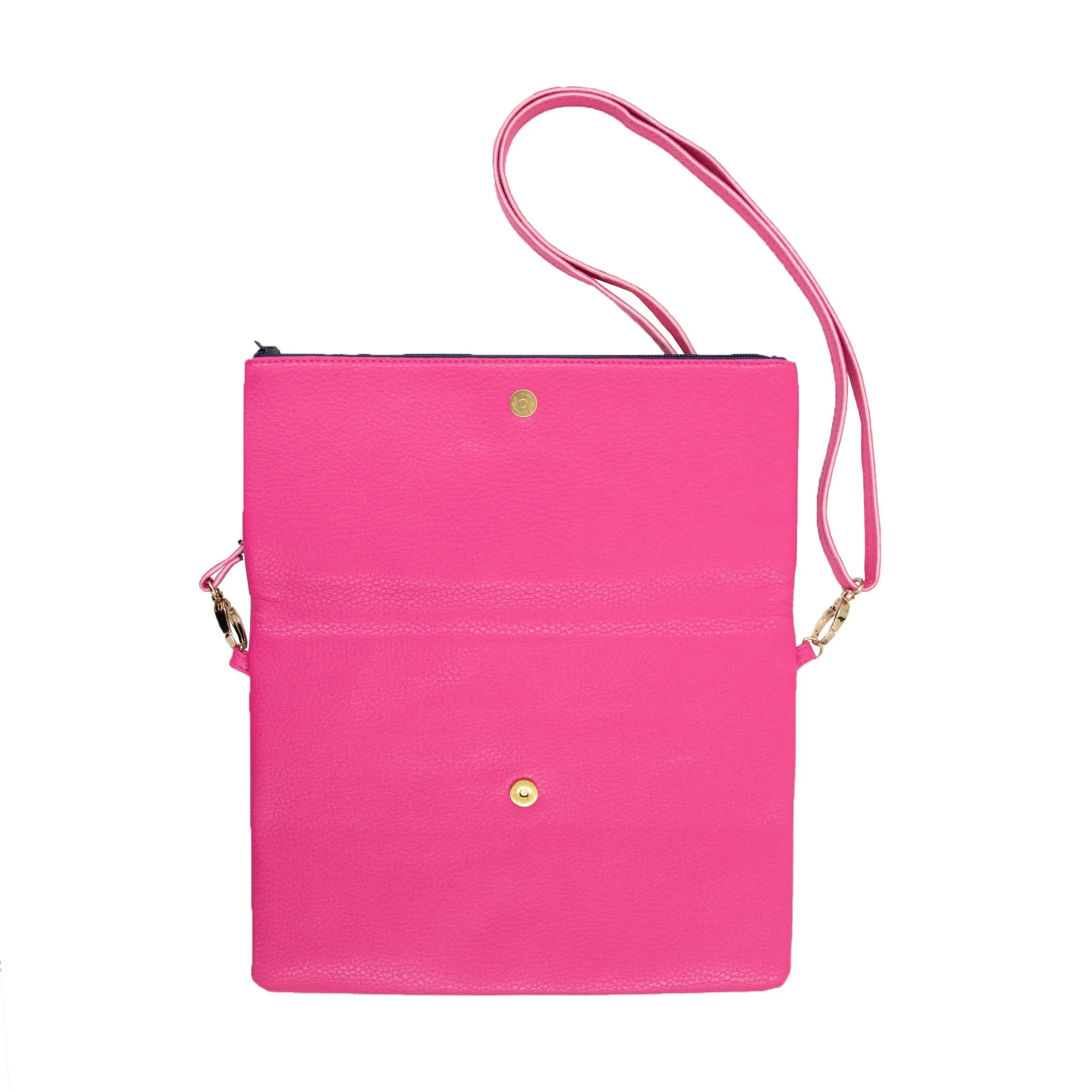 SPRING MIDTOWN CRSSBDY PREPACK 12PC