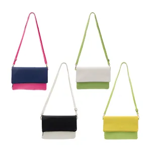 SPRING MIDTOWN CRSSBDY PREPACK 12PC