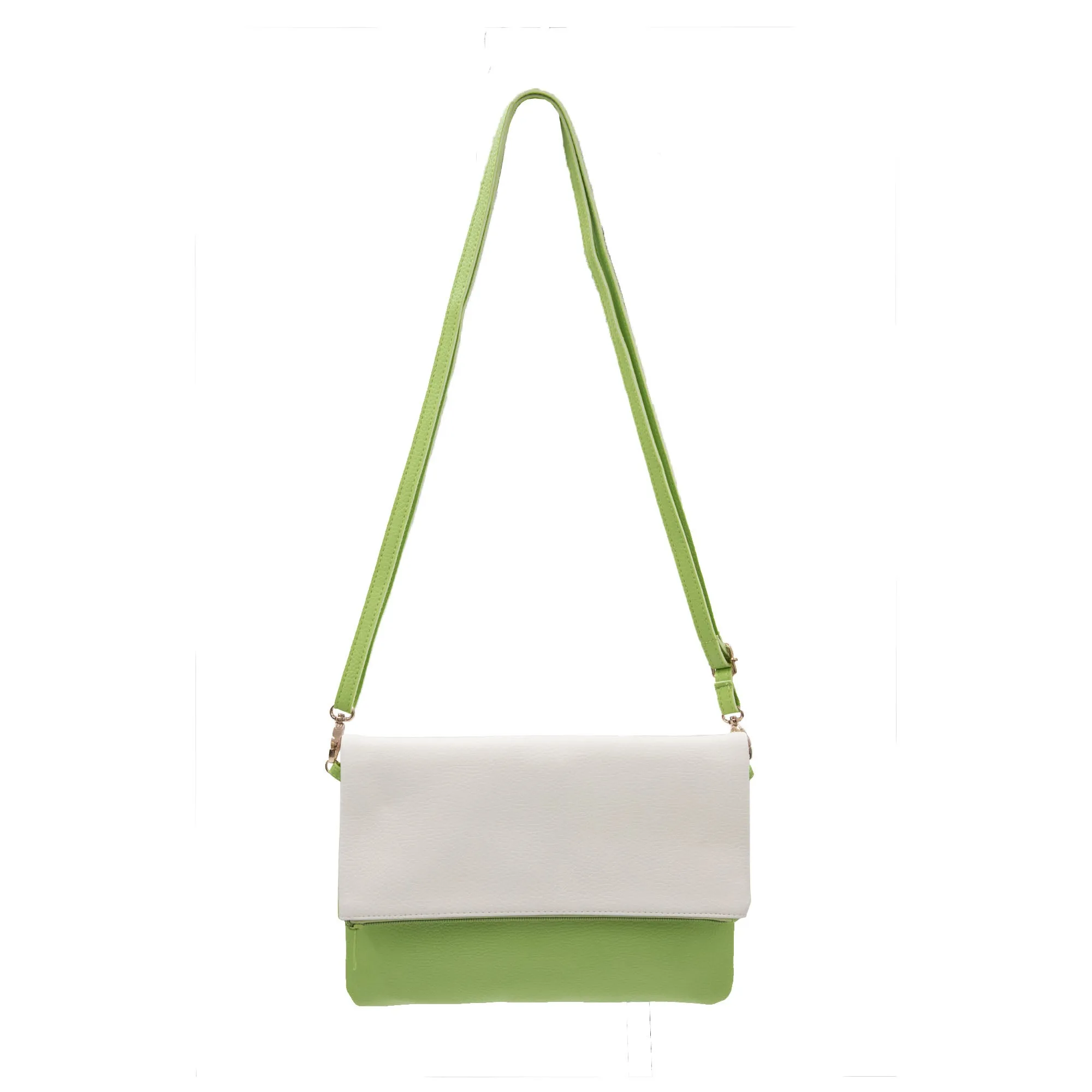 SPRING MIDTOWN CRSSBDY PREPACK 12PC