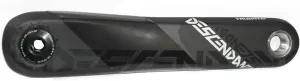 SRAM TruVativ Descendant Carbon Eagle Left Crank Arm - 175mm, GXP Spindle Interface, Neutral