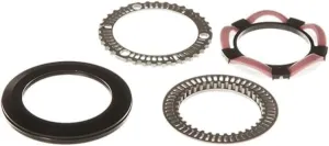 SRAM Zipp Cognition V2 Clutch Kit Kit