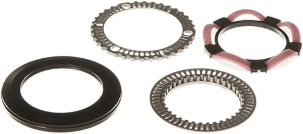 SRAM Zipp Cognition V2 Clutch Kit Kit