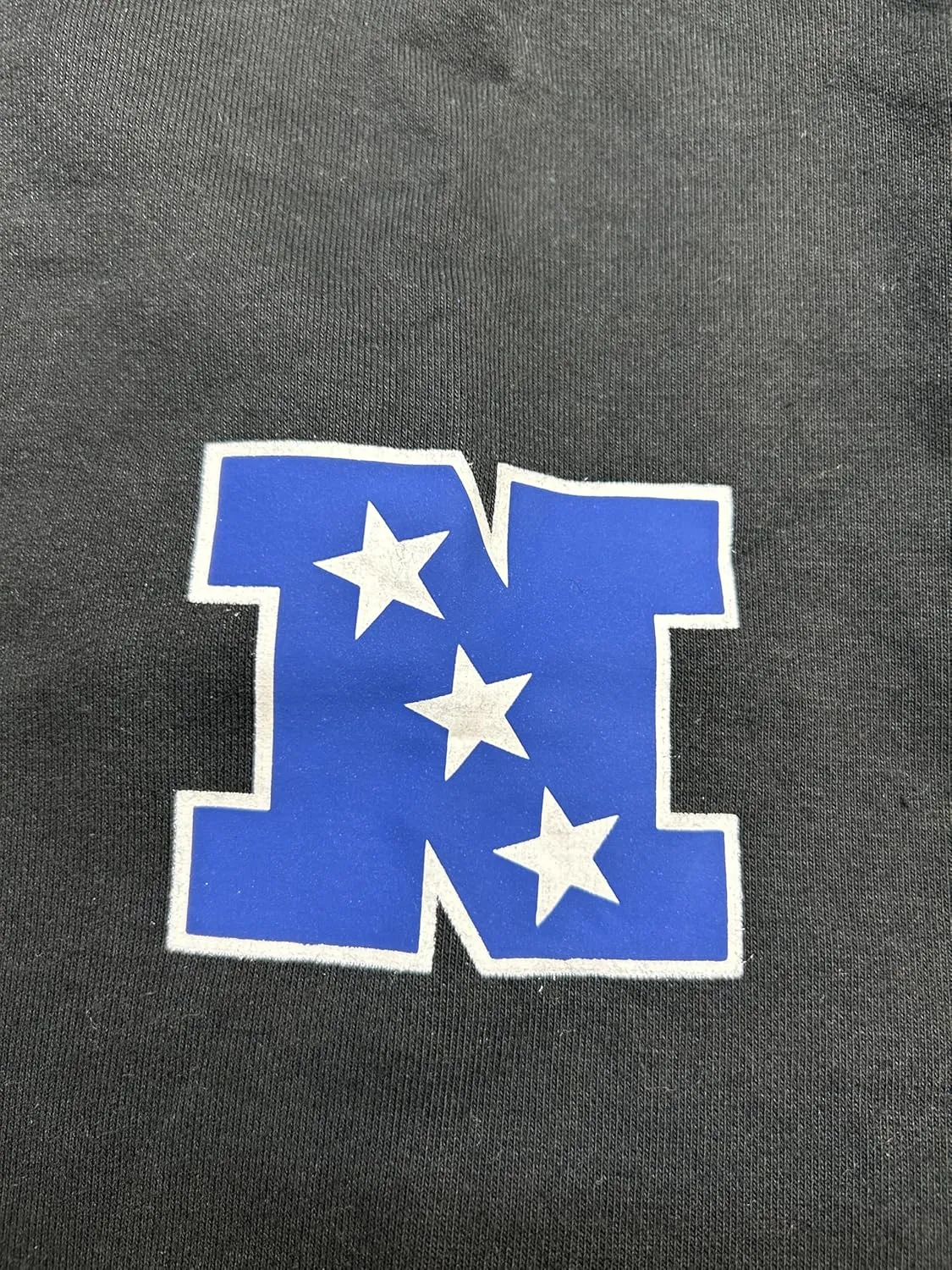 Starter Football Men's End Zone Fleece Hoodie Sweatshirt
