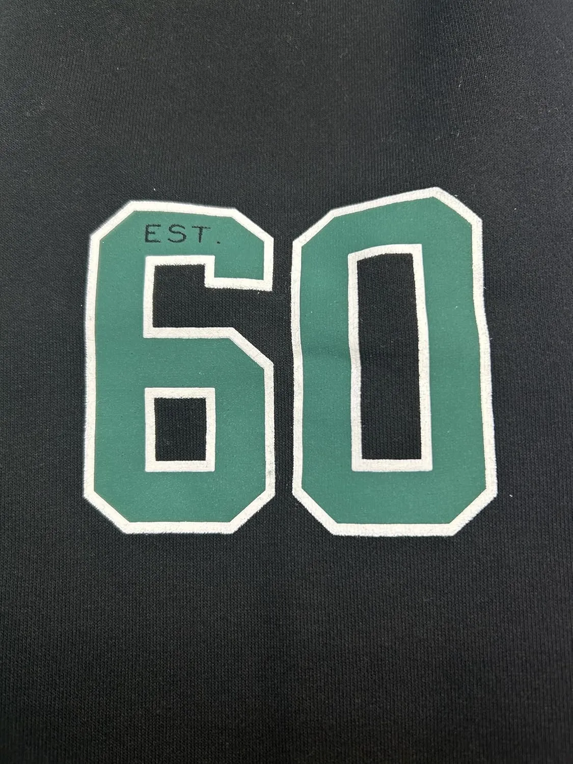 Starter Football Men's End Zone Fleece Hoodie Sweatshirt