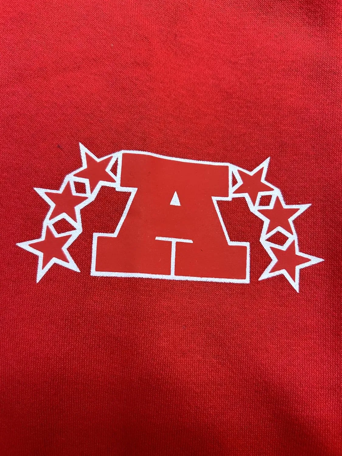 Starter Football Men's End Zone Fleece Hoodie Sweatshirt