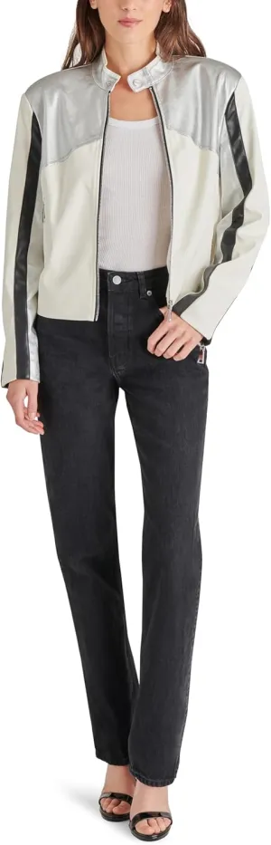 Steve Madden Apparel Women's Helayna Jacket