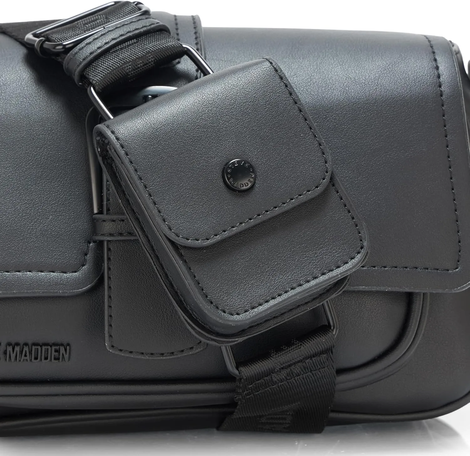 Steve Madden Charle Shoulder Bag