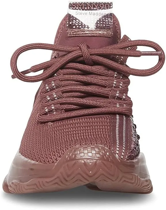Steve Madden Women's Maxima Sneaker