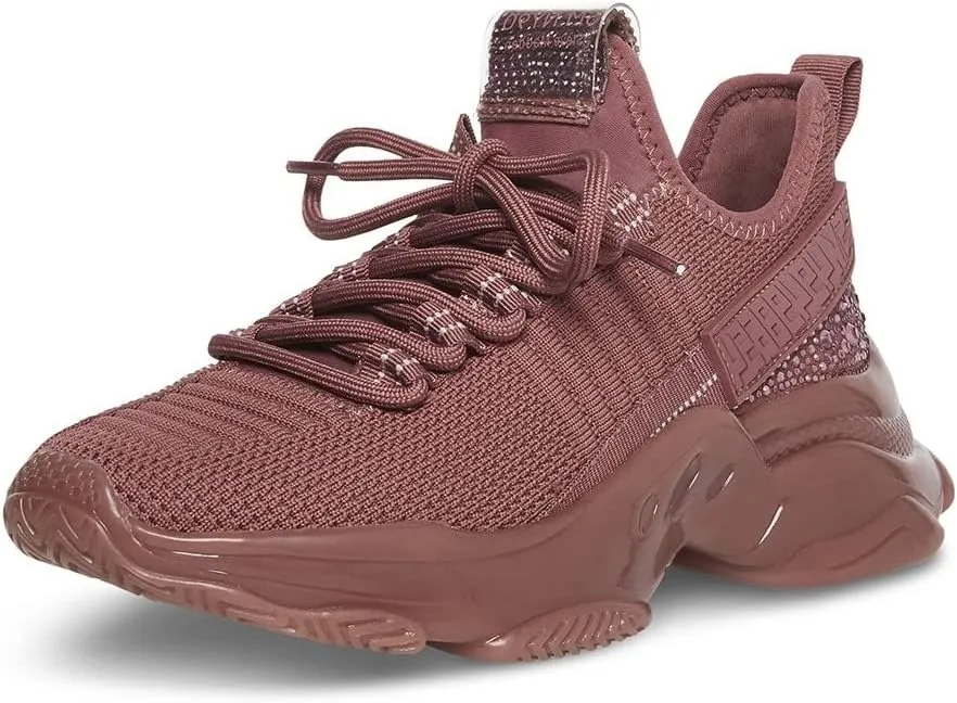 Steve Madden Women's Maxima Sneaker