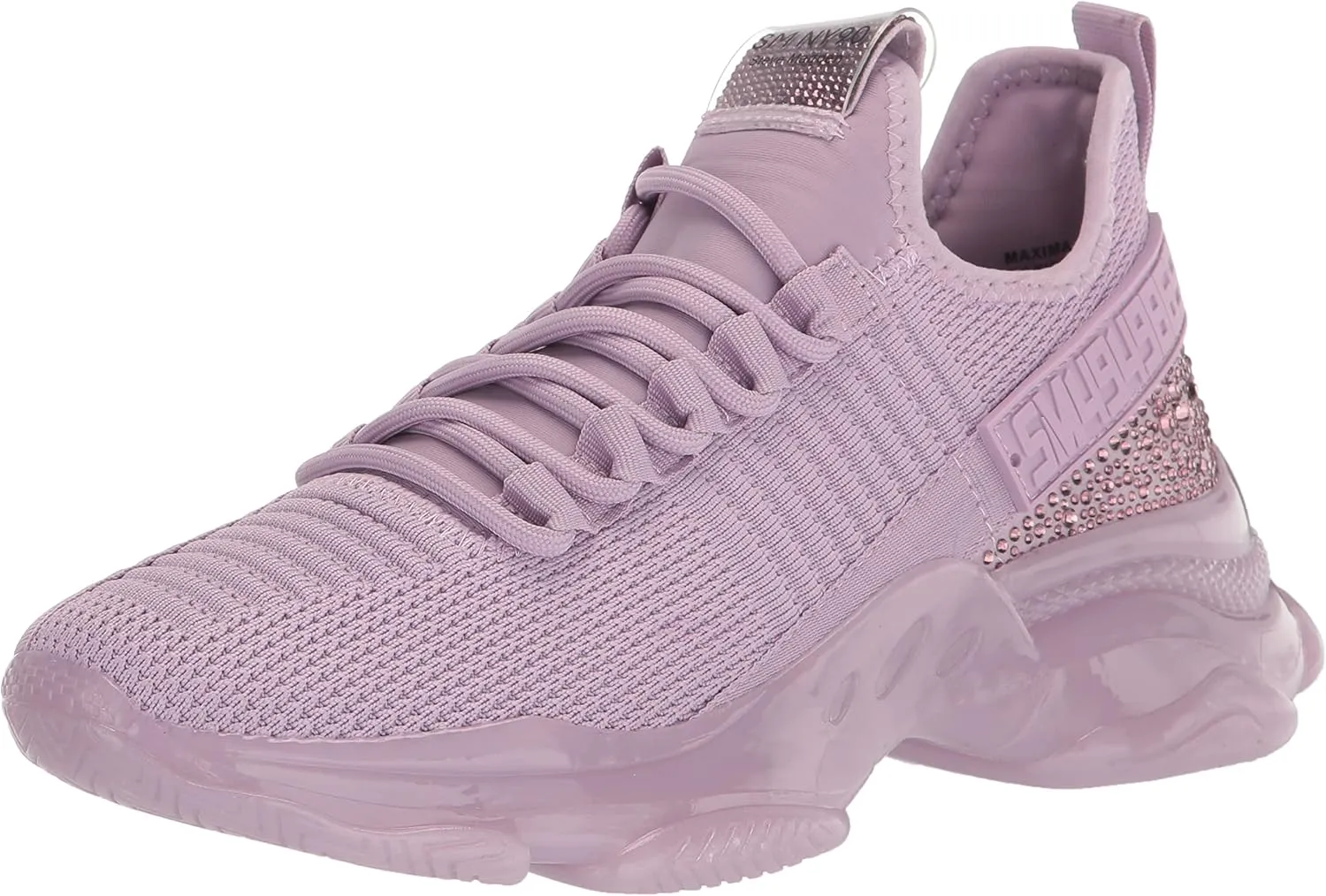 Steve Madden Women's Maxima Sneaker