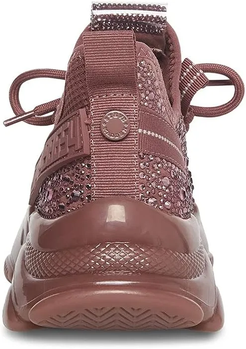 Steve Madden Women's Maxima Sneaker