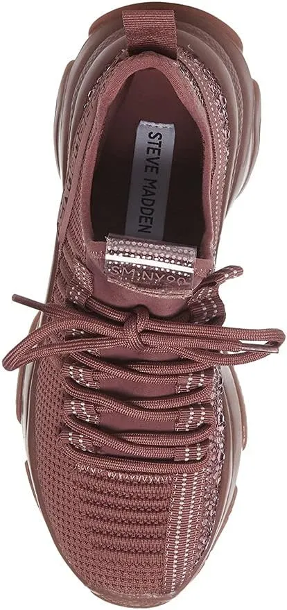 Steve Madden Women's Maxima Sneaker